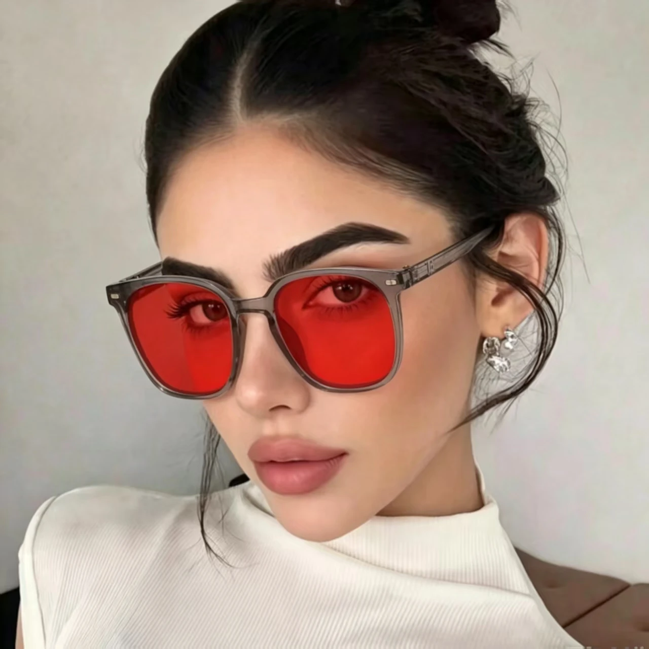 Photography Lighting Game - New Blue Light Glasses Men Glasses