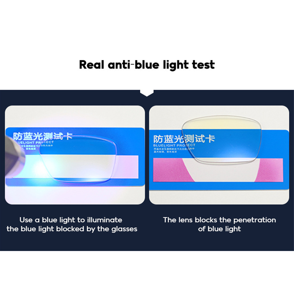 VIVIBEE Retro Aviation Blue Li - Photography Lighting Game recension och pris