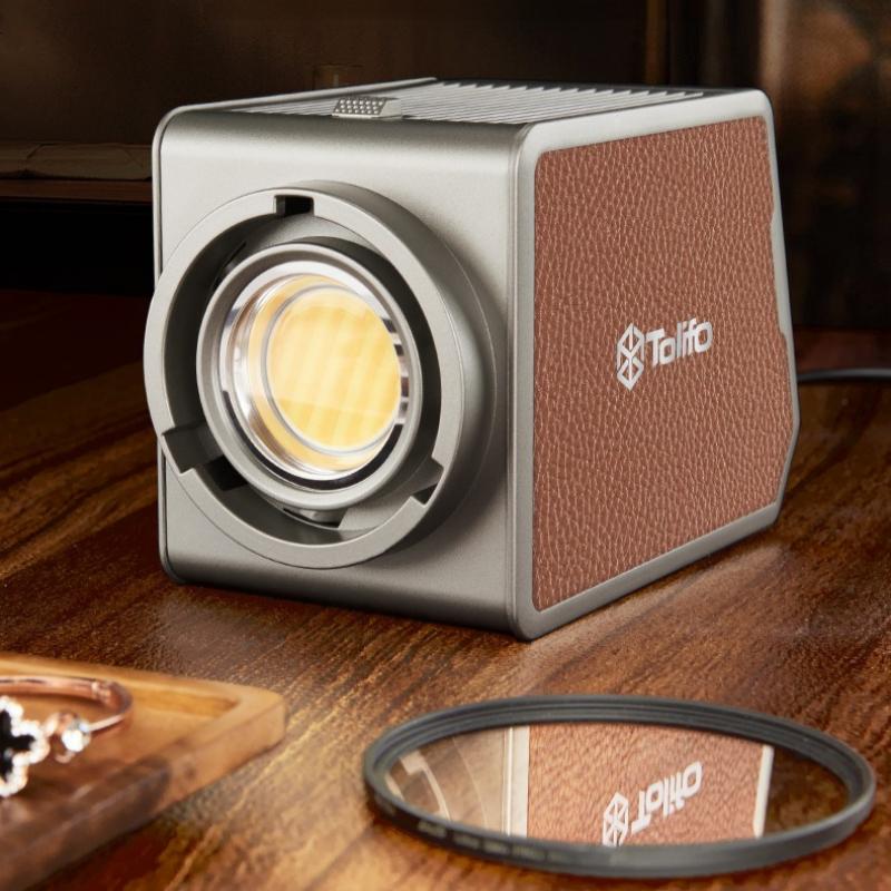 Handheld Photography Light Mob - Photography Lighting Handheld recension och pris