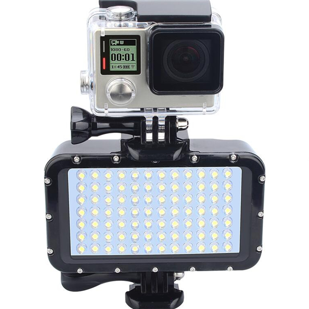 50m/ 164ft Waterproof Recharge - Photography Lighting Description recension och pris