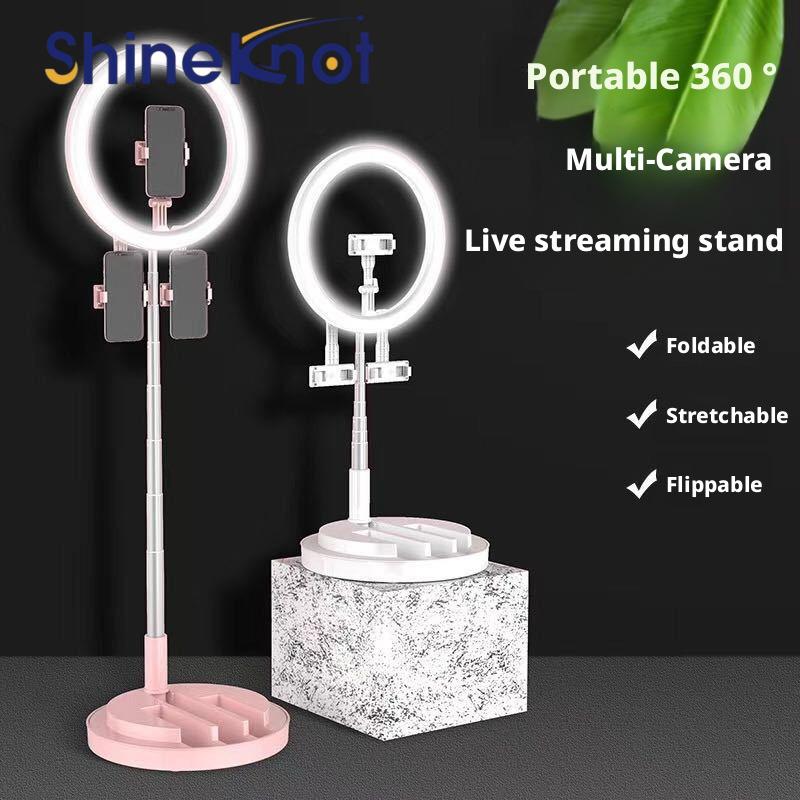 SHINEKNOT Mobile Beauty Fill L - Photography Mobile Lighting recension och pris