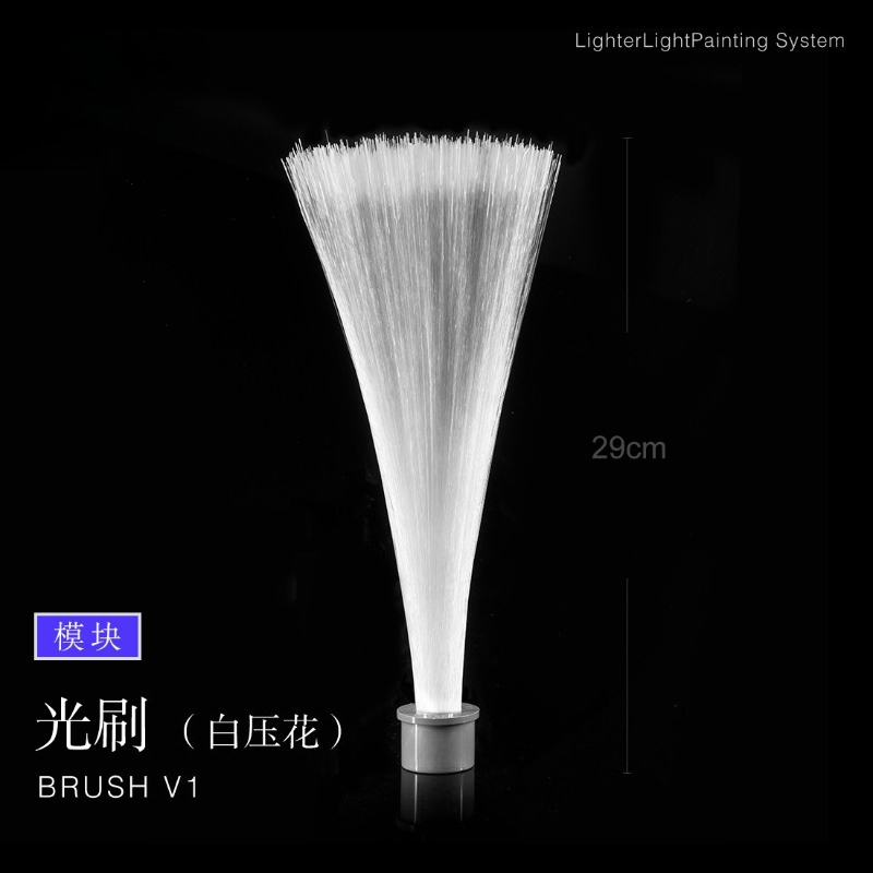Light Brush Module, Light Pain - Photography Lighting Guides recension och pris