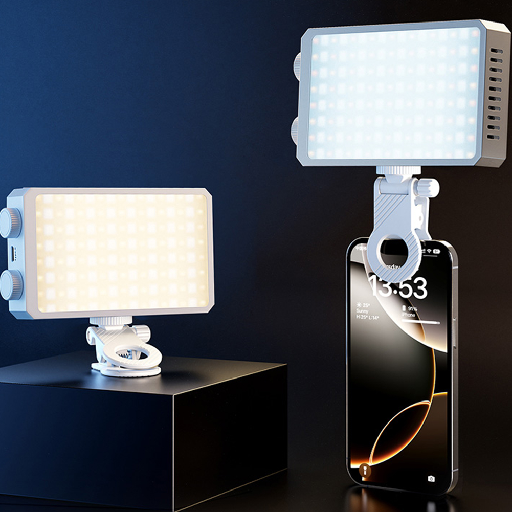 40W LED Camera Light 2800K-900 - Photography Lighting Description recension och pris