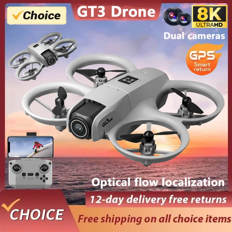 Popular GT3-mini Aerial Photog - Photography Lighting For Beginners recension och pris