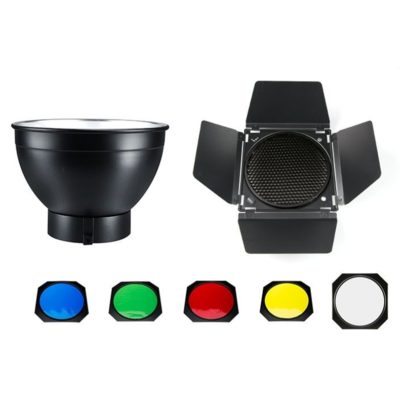A99E-Photography Lighting Kit  - Photography Mobile Lighting recension och pris